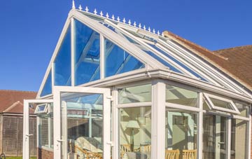 conservatory roof insulation costs Wootton Green