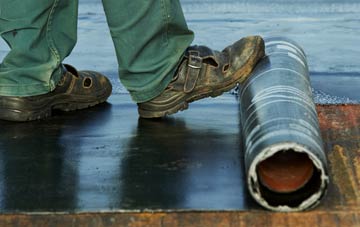 types of Wootton Green felt roof