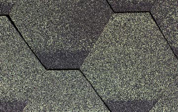 Wootton Green fibreglass shingle repairs