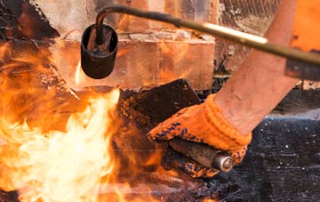 Wootton Green flat roof repair companies