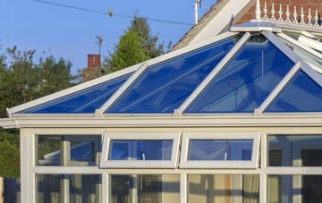 professional Wootton Green conservatory insulation