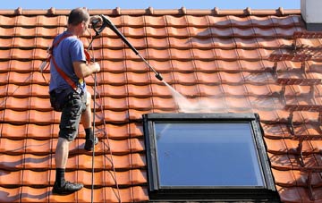 roof cleaning Wootton Green