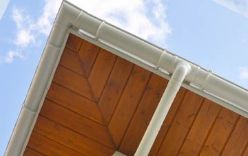 Wootton Green soffit types