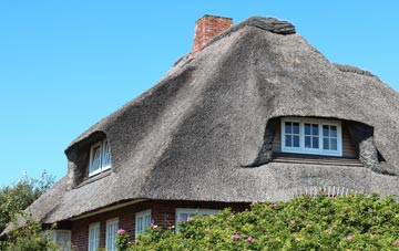 thatch roofing Wootton Green