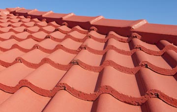 Wootton Green tile and slate roof replacement