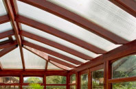 Wootton Green conservatory roofing insulation