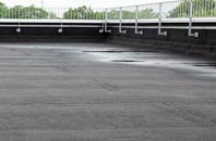 find rated Wootton Green flat roofing companies