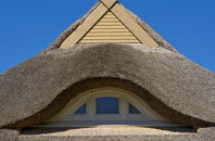Wootton Green thatch roofing
