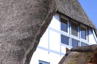 find rated Wootton Green thatchers